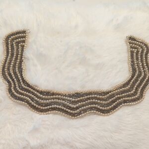 Vintage Detachable Collar